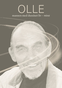 Olle, mannen med dussinet liv - minst. (e-bok)