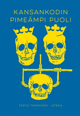 Kansankodin pimeämpi puoli (e-bok) av Tapio Tam