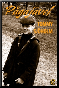 Pågajävel (e-bok) av Tommy Sjöholm