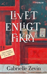 Livet enligt Fikry (e-bok) av Gabrielle Zevin