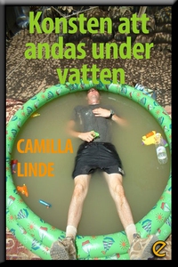 Konsten att andas under vatten (e-bok) av Camil