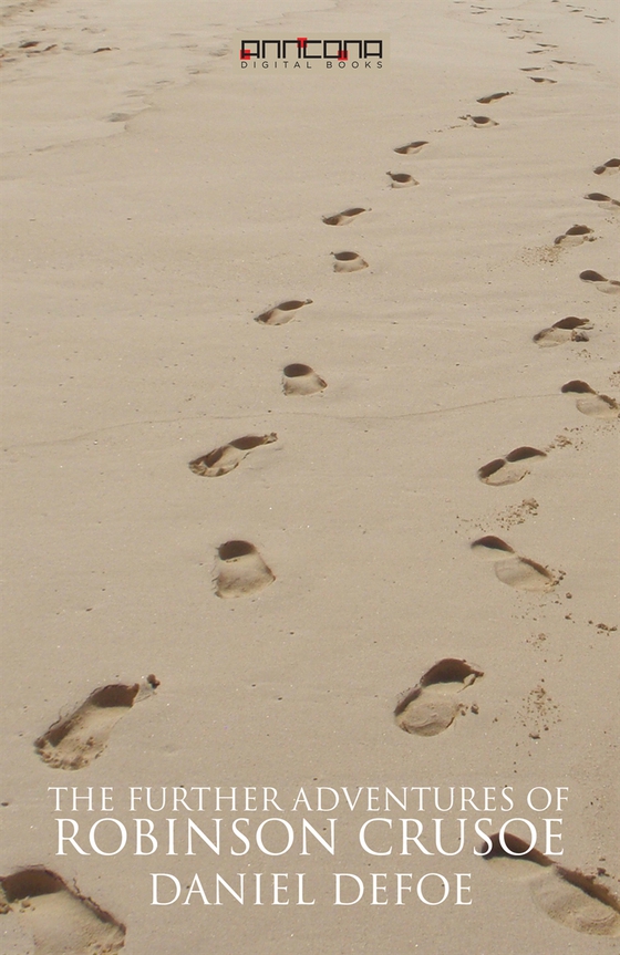 The Further Adventures of Robinson Crusoe