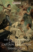 The Life, Adventures & Piracies of Captain Singleton