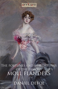 Moll Flanders (e-bok) av Daniel Defoe