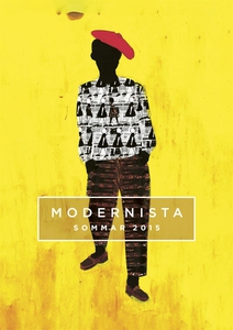 Modernista Sommarkatalog 2015 (e-bok) av Modern