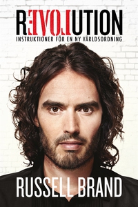 Revolution (e-bok) av Russell Brand