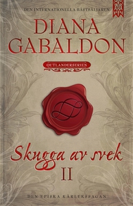 Skugga av svek II (e-bok) av Diana Gabaldon