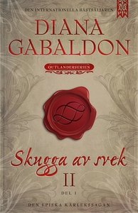 Skugga av svek II - Del 1 (e-bok) av Diana Gaba