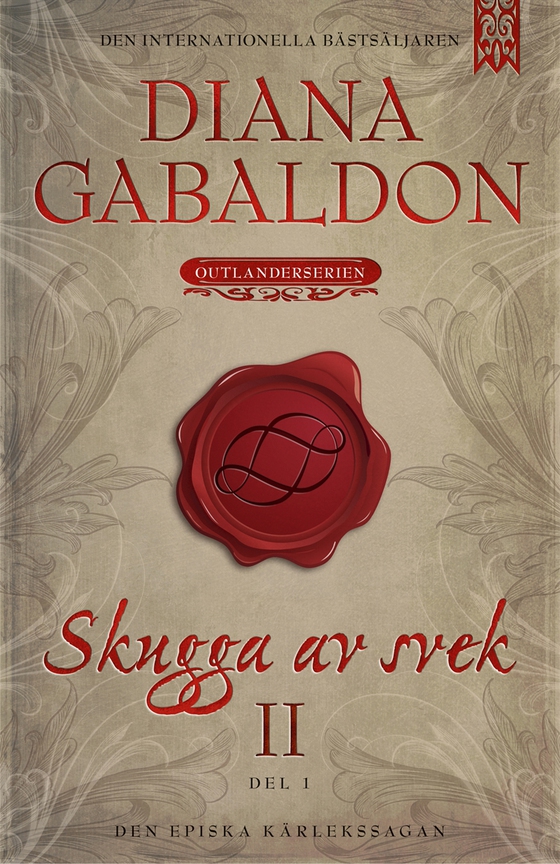 Skugga av svek II - Del 1