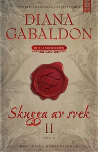 Skugga av svek II - Del 2 (e-bok) av Diana Gaba