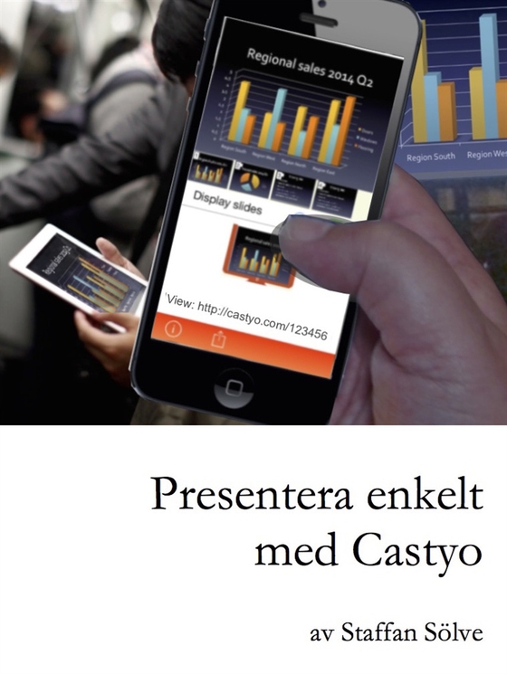 Presentera enkelt med Castyo