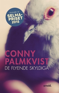 De flyende skyldiga (e-bok) av Conny Palmkvist