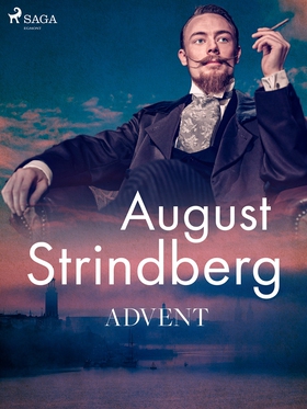 Advent (e-bok) av August Strindberg