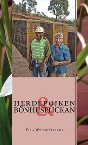 Herdepojken och bönhusflickan (e-bok) av Ella W