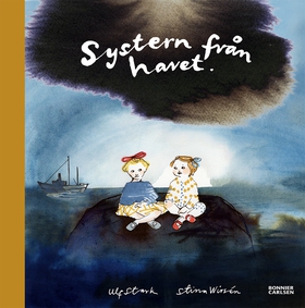 Systern från havet (e-bok) av Stina Wirsén, Ulf
