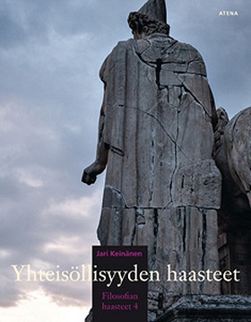Yhteisöllisyyden haasteet (e-bok) av Jari Keinä