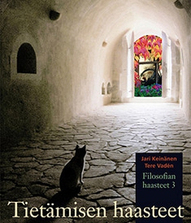 Tietämisen haasteet (e-bok) av Jari Keinänen, T