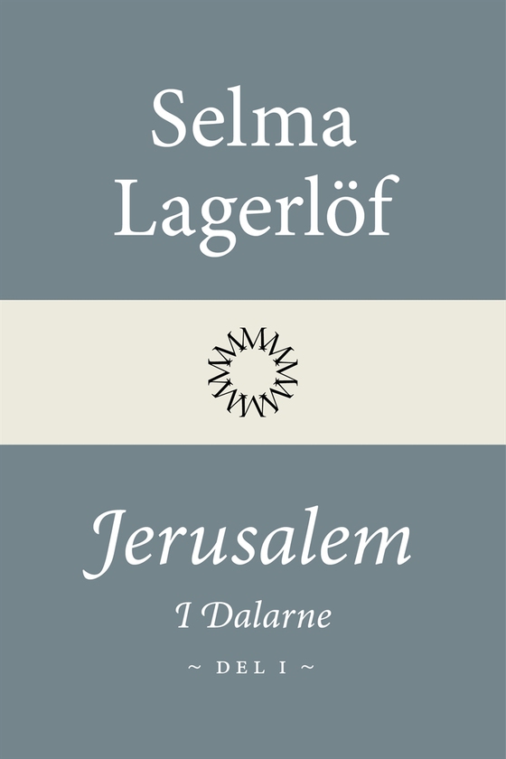 Jerusalem: I Dalarne (Del 1)