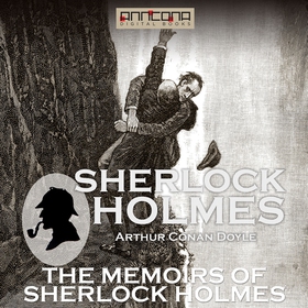 The Memoirs of Sherlock Holmes (ljudbok) av Art