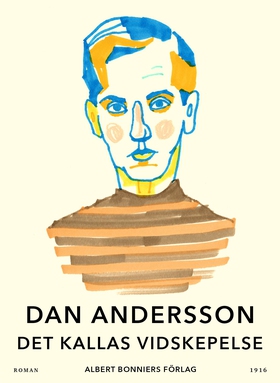 Det kallas vidskepelse (e-bok) av Dan Andersson