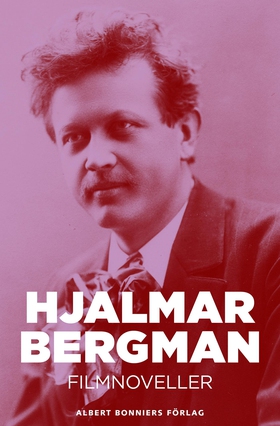 Filmnoveller (e-bok) av Hjalmar  Bergman