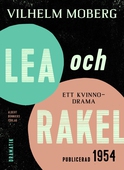 Lea och Rakel : ett kvinnodrama