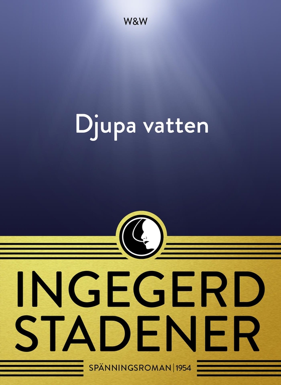 Djupa vatten
