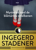 Mysteriet med de blåmärkta smalbenen