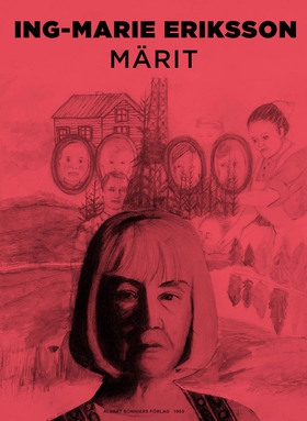 Märit (e-bok) av Ing-Marie Eriksson