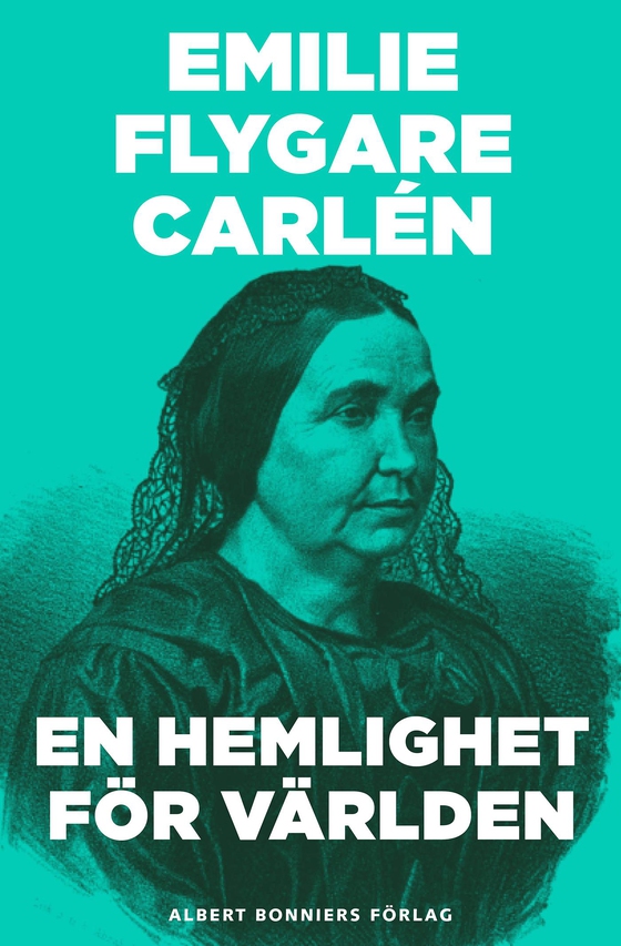 En hemlighet för världen