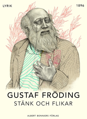Stänk och flikar (e-bok) av Gustaf Fröding
