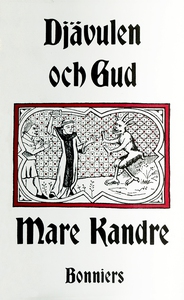 Djävulen och Gud (e-bok) av Mare Kandre