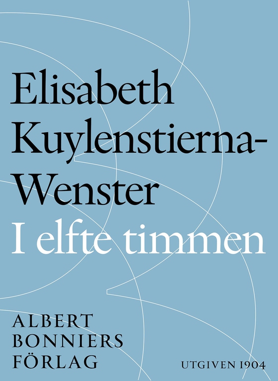 I elfte timmen