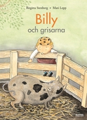 Billy och grisarna