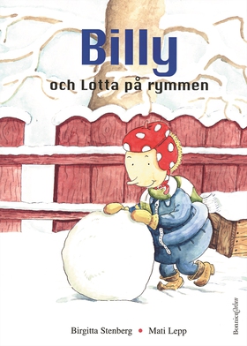 Billy och Lotta på rymmen (e-bok) av Birgitta S
