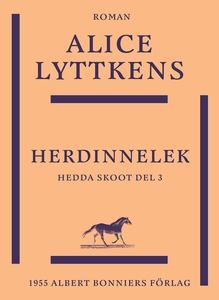 Herdinnelek (e-bok) av Alice Lyttkens