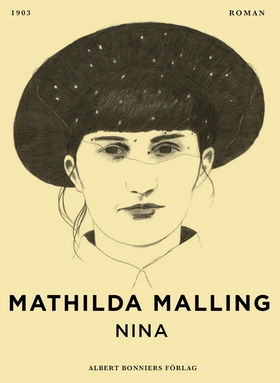 Nina (e-bok) av Mathilda Malling