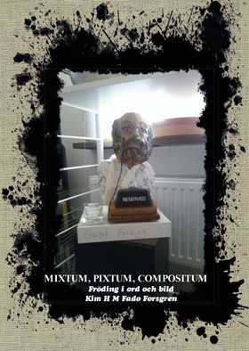 Mixtum, pixtum, compositum (e-bok) av Kim H M F