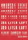 Sex liter luft