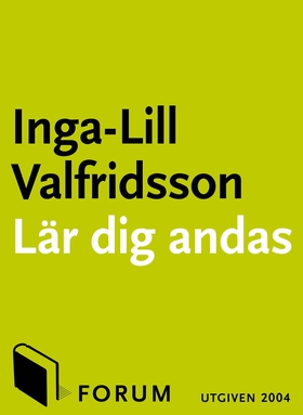 Lär dig andas : andningsmetoder för hälsa, pers