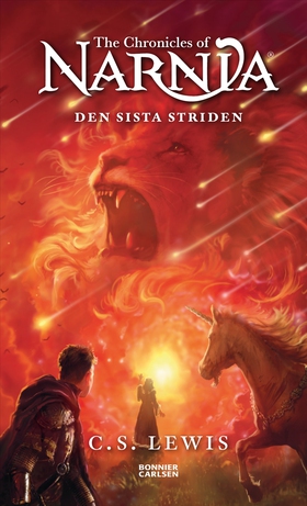 Den sista striden (e-bok) av C. S. Lewis, C.S. 