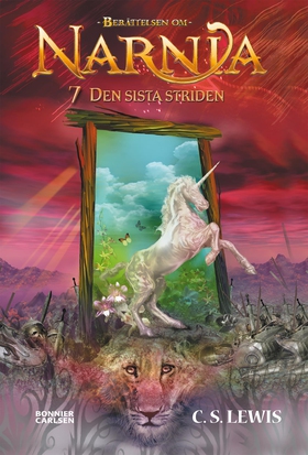 Den sista striden (e-bok) av C. S. Lewis, C.S.