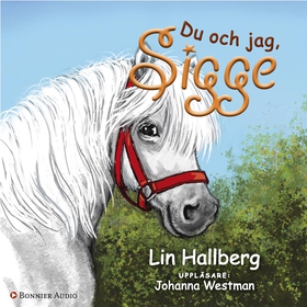 Du och jag, Sigge (ljudbok) av Lin Hallberg