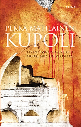 Kupoli (e-bok) av Pekka Matilainen