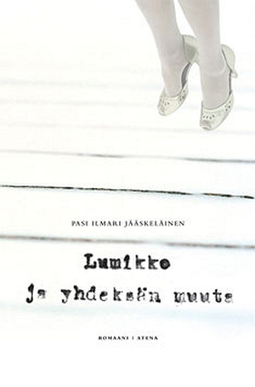Lumikko ja yhdeksän muuta (e-bok) av Pasi Ilmar