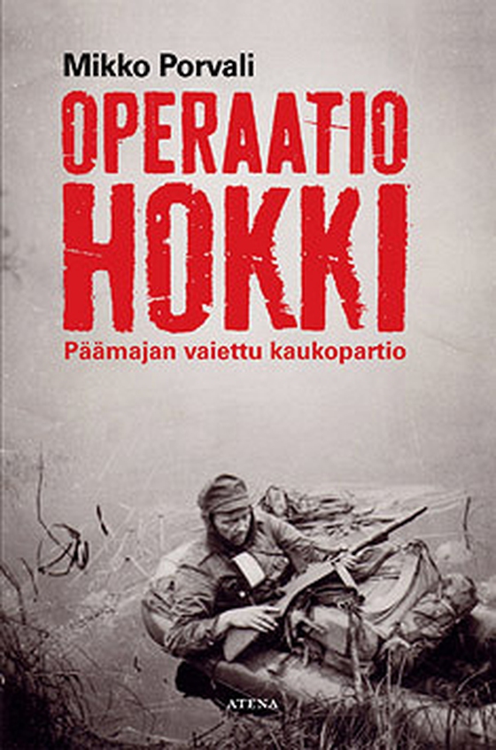 Operaatio Hokki
