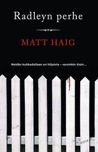 Radleyn perhe (e-bok) av Matt Haig