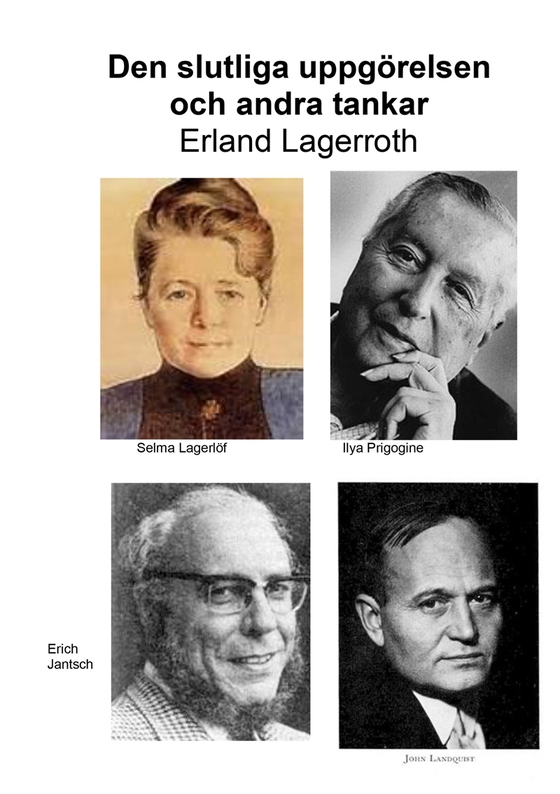 Den slutliga uppgörelsen och andra tankar