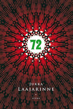 72 (e-bok) av Jukka Laajarinne