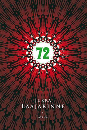 72 (e-bok) av Jukka Laajarinne